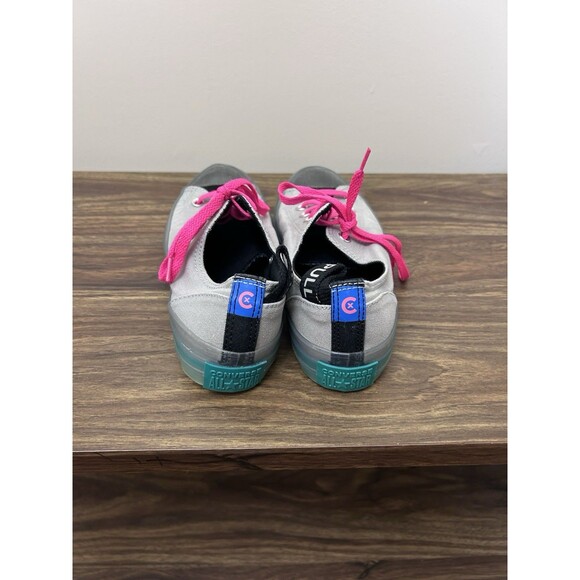 Converse Chuck Taylor All Star CX 170139C Women's Sz. 9 Men's 7, - Picture 2 of 6